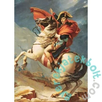 EuroGraphics 1000 db-os puzzle - Napoleon (6000-5889)
