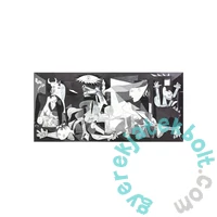 EuroGraphics 1000 db-os puzzle - Picasso, Guernica (6015-5906)