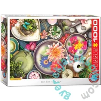 Eurographics 1000 db-os puzzle - Zen Spa by Anastasia (6000-6141)