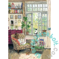 Eurographics 500 db-os XXL puzzle - Pure Happiness by Gwen van Knippenberg (6500-6181)