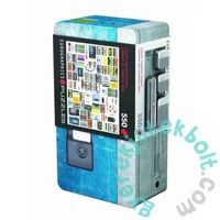 EuroGraphics 550 db-os puzzle fém dobozban - Retro Cassette Player (8551-5690)