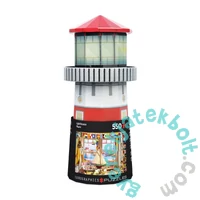 Eurographics 550 db-os puzzle  - Lighthouse fém dobozban (8551-5995)
