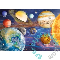 EuroGraphics 550 db-os puzzle - Planet Earth Tin (8551-5862)