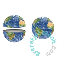 EuroGraphics 550 db-os puzzle - Planet Earth Tin (8551-5862)