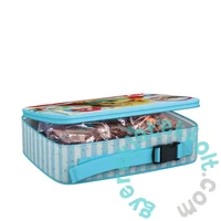 EuroGraphics 100 db-os puzzle - Dinner Time uzsonnás doboz (9100-5818)