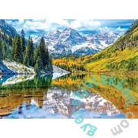 EuroGraphics 1000 db-os puzzle - Rocky Mountain National Park (6000-5472)