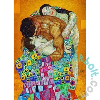 EuroGraphics 1000 db-os puzzle - The Family, Klimt (6000-5477)