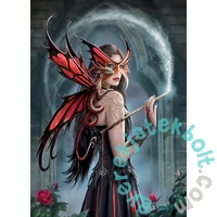 EuroGraphics 1000 db-os puzzle - Spellbound, Anne Stokes (6000-5511)