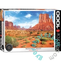 EuroGraphics 1000 db-os puzzle - Monument Valley (6000-5514)