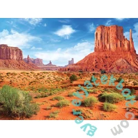 EuroGraphics 1000 db-os puzzle - Monument Valley (6000-5514)