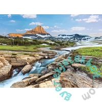 EuroGraphics 1000 db-os puzzle - Glacier National Park (6000-5515)