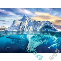 EuroGraphics 1000 db-os puzzle - Save the Planet! Arctic (6000-5539)