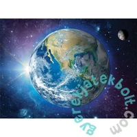 EuroGraphics 1000 db-os puzzle - Save the Planet! The Earth (6000-5541)
