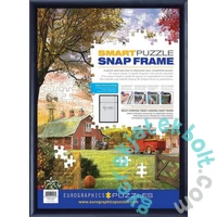 EuroGraphics Puzzle képkeret - Fekete (8955-0113)