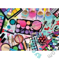 EuroGraphics 1000 db-os puzzle - Makeup Palette (6000-5641)