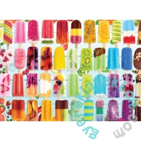EuroGraphics 1000 db-os puzzle - Popsicle Rainbow (6000-5622)