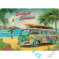EuroGraphics 1000 db-os puzzle - VW Endless Summer (6000-5619)