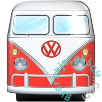 EuroGraphics 550 db-os puzzle - VW - Road Trips fém dobozban (8551-5576)