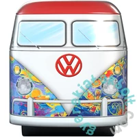 EuroGraphics 550 db-os puzzle - VW - Wave Hopper fém dobozban (8551-5561)