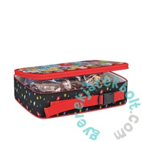 EuroGraphics 100 db-os puzzle - Robots uzsonnás doboz (9100-5827)