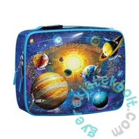 EuroGraphics 100 db-os puzzle - Solar System uzsonnás doboz (9100-5486)
