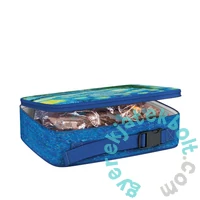 EuroGraphics 100 db-os puzzle - Van Gogh - Starry Night uzsonnás doboz (9100-1204)