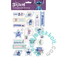  Disney - Stitch matrica szett (136722)
