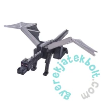 Minecraft gyűjthető figura - Ender dragon deluxe (16645)