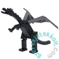 Minecraft gyűjthető figura - Ender dragon deluxe (16645)