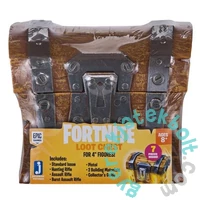 Fortnite Kincsesláda meglepetés csomag (FNT0001)