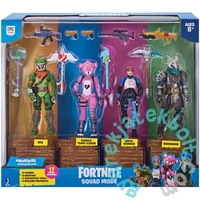 Fortnite Csapat mód - 4 figurás szett (FNT0019)