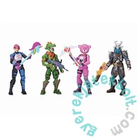 Fortnite Csapat mód - 4 figurás szett (FNT0019)