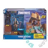 Fortnite Turbo Builder - 2 figurás szett (FNT0036)