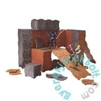 Fortnite Turbo Builder - 2 figurás szett (FNT0036)