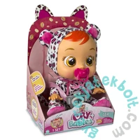 Cry Babies Varázs könnyek Lea baba (IMC010574)