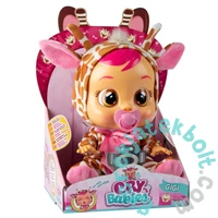 Cry Babies Varázs könnyek Gigi baba (IMC090194)