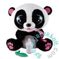 YOYO Panda interaktív plüss figura (IMC095199)