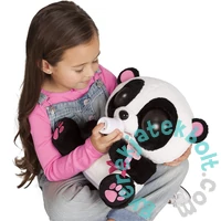 YOYO Panda interaktív plüss figura (IMC095199)
