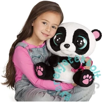 YOYO Panda interaktív plüss figura (IMC095199)