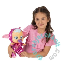 Cry Babies Varázs könnyek Bruny baba (IMC099197)