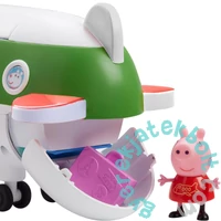 Peppa malac Nagy repülő készlet Peppa figurával (PEP06227)