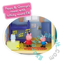 Peppa malac Nagy faház játékszett (PEP07004)