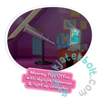 Peppa malac Nagy faház játékszett (PEP07004)