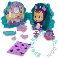 Cry Babies Varázskönnyek - Meglepetés baba szárnyas házikóban S2 (IMC908592)