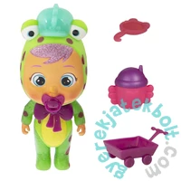 Cry Babies Varázskönnyek - Meglepetés baba szárnyas házikóban S2 (IMC908592)