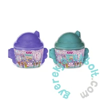 Cry Babies Varázskönnyek - Meglepetés baba szárnyas házikóban S2 (IMC908592)