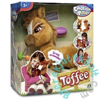 Toffee interaktív plüss póni (EMP03000)