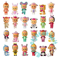 Cry Babies Varázs könnyek meglepetés baba (IMC098442)