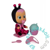 Cry Babies Varázs könnyek meglepetés baba (IMC098442)