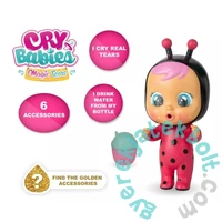 Cry Babies Varázs könnyek meglepetés baba (IMC098442)